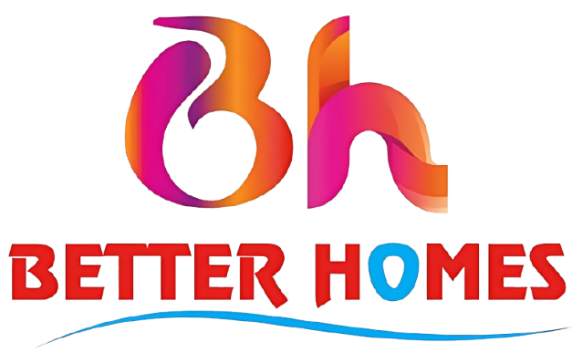 Better Homes
